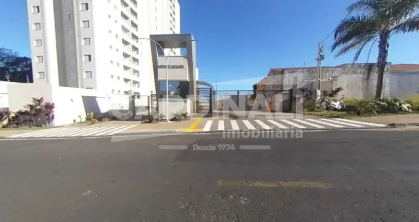 Apartamento com 2 quartos para alugar na Rua Júlio Prestes de Albuquerque, 41, Vila Jacobucci, São Carlos