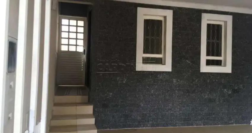 Casa com 2 quartos para alugar na R. do Contorno, ., 63, Vila Tamoio, Ibaté