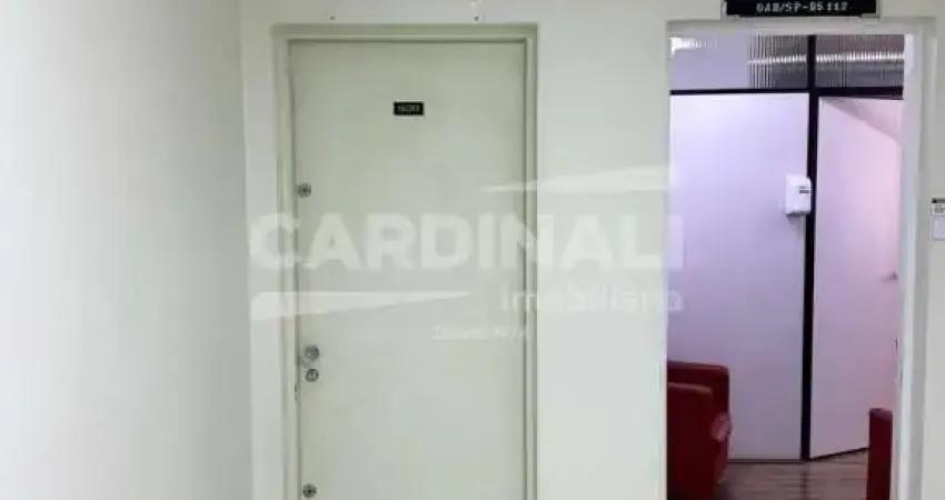 Ponto comercial para alugar na Avenida São Carlos, 2205, Centro, São Carlos