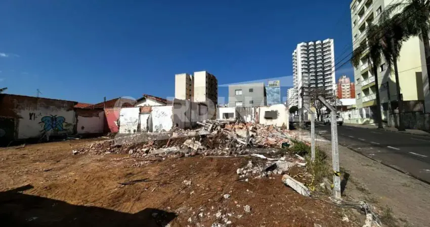Terreno comercial para alugar na Rua Dona Alexandrina, 2074, 2070, 2062, 2052 e 919, 2076, Vila Monteiro (Gleba I), São Carlos