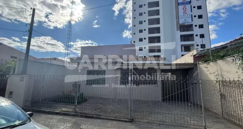 Sala comercial para alugar na Rua Quinze de Novembro, 2701, Centro, São Carlos