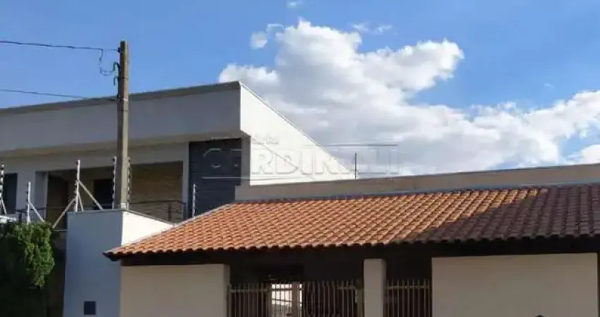 Casa com 3 quartos para alugar na Rua Diolindo Milori, Casa, 272, Vila Santa Terezinha, Ibaté