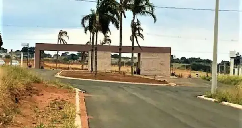 Casa em condomínio fechado com 3 quartos à venda na Avenida Agenor Galdino do Prado, 300, Jardim Jóckei Club A, São Carlos