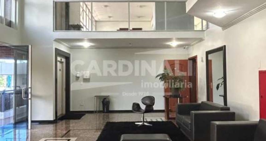 Apartamento com 4 quartos à venda na Passeio das Palmeiras, 555, Parque Faber Castell I, São Carlos