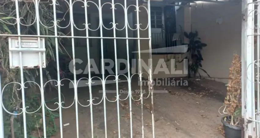 Casa com 2 quartos à venda na Alameda dos Narcisos, 60, Cidade Jardim, São Carlos