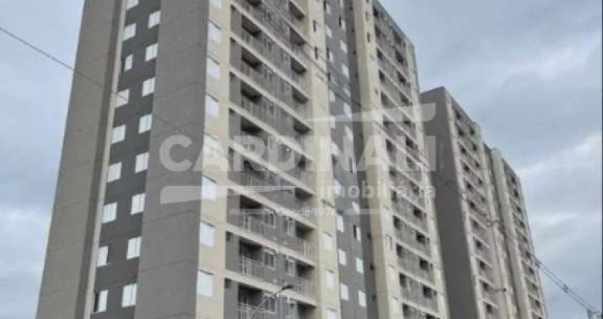 Apartamento Novo e Completo para Alugar em Campinas ? 2 Dormitórios, Lazer de Clube!