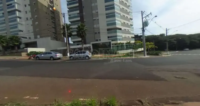 Apartamento com 3 quartos para alugar na Passeio das Palmeiras, 851, Parque Faber Castell I, São Carlos