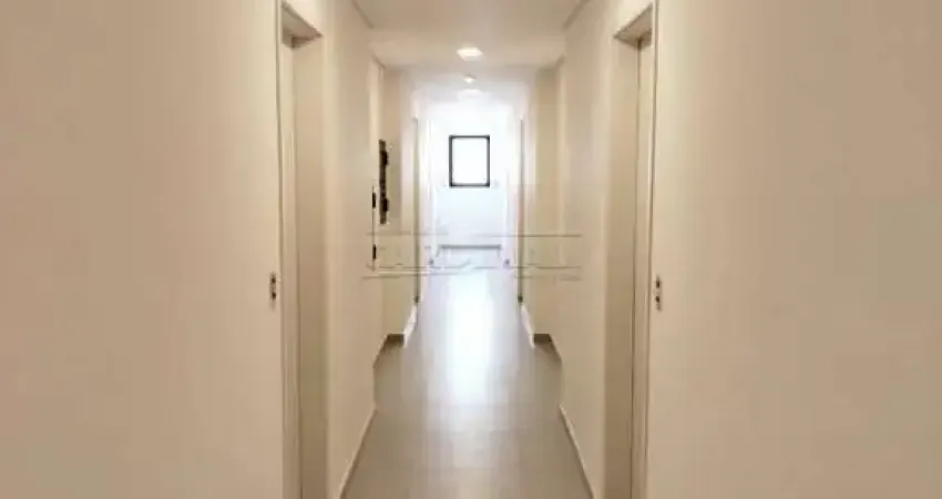 Apartamento com 1 quarto para alugar na Rua Miguel Alves Margarido, 305, Parque Arnold Schimidt, São Carlos
