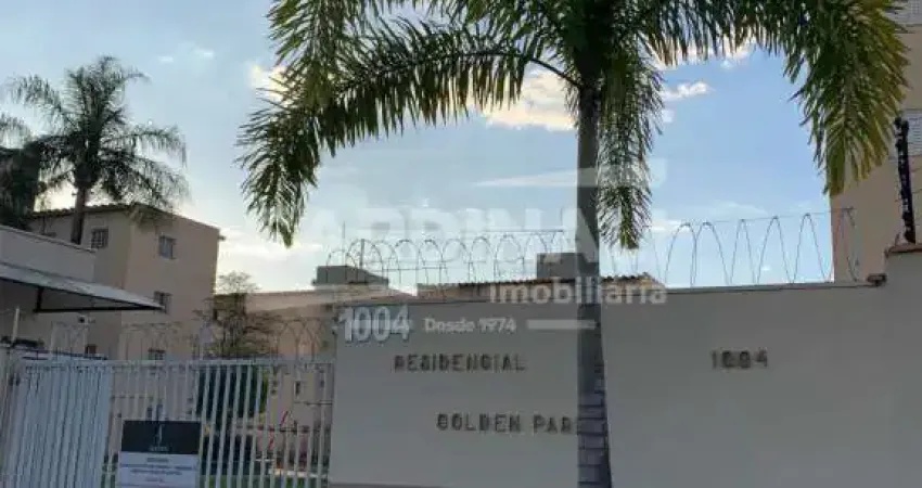 Apartamento com 2 quartos à venda na Avenida João Soares e Arruda, Bloco 03, 1004, Parque Laranjeiras, Araraquara