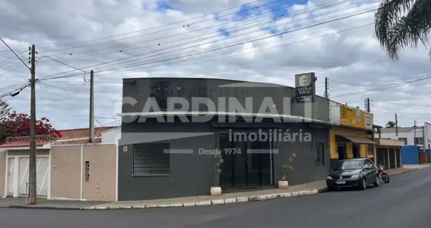 Ponto comercial para alugar na Avenida Conselheiro Moreira de Barros, 92, Jardim Mariana, Ibaté