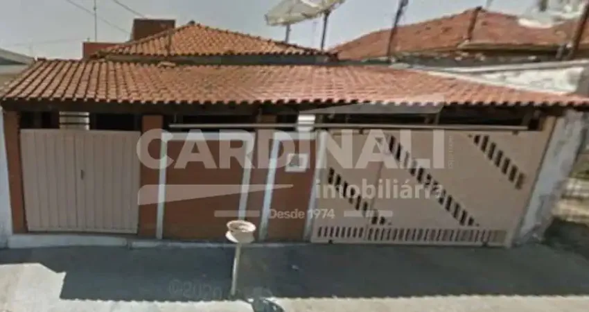 Conforto que cabe no bolso! Casa por R$900 em Ibaté