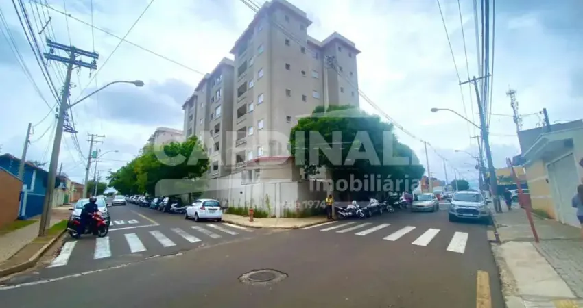 Apartamento com 2 quartos à venda na Rua Doutor Bernardino de Campos, Torre 1, 213, Vila Prado, São Carlos