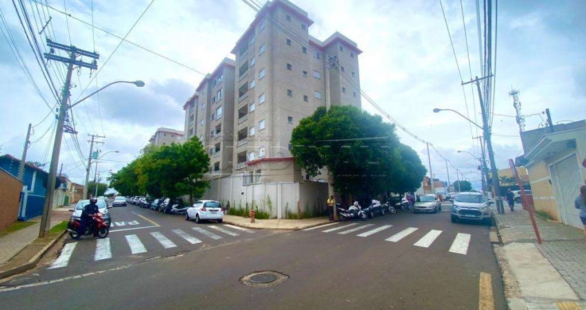 Apartamento com 2 quartos à venda na Rua Doutor Bernardino de Campos, Torre 1, 213, Vila Prado, São Carlos