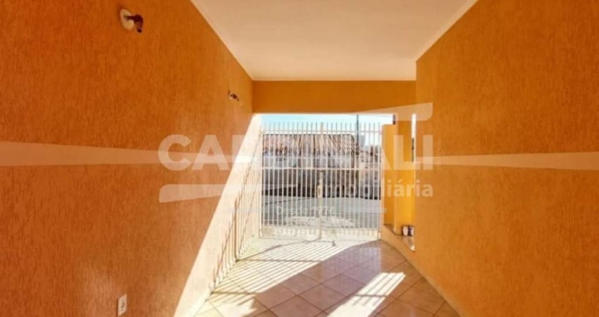 Casa com 3 quartos para alugar na Rua Deputada Ivete Vargas, 320, Parque Residencial Maria Stella Faga, São Carlos
