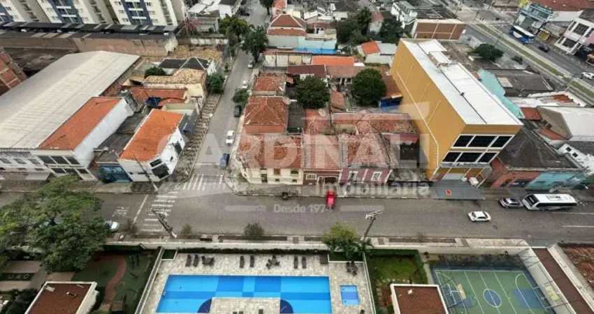 Apartamento com Lazer de Resort à Venda no Central Park Home Resort em Campinas/SP