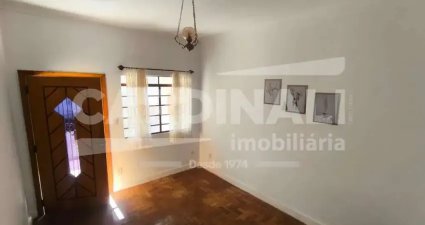 Oportunidade na Vila Ferroviária! Casa com Edícula e Excelente Localização!