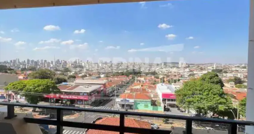 Apartamento 2 dormitórios sendo 1 suite com vaga de garagem entre  a rua larga e sallum.