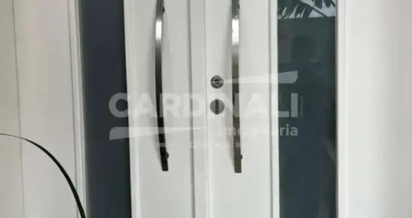 Casa com 5 quartos à venda na Rua Oscar Jensen, 131, Parque Santa Mônica, São Carlos