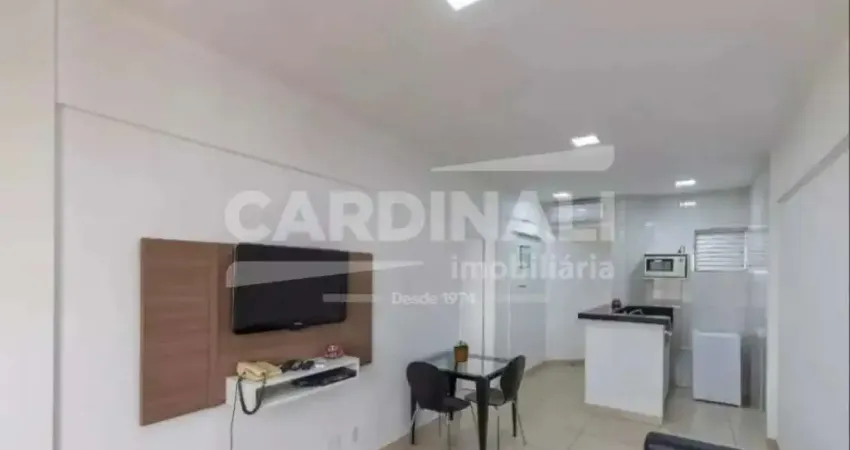 Flat 100% reformado à venda no centro de campinas/sp por r$280.000,00.