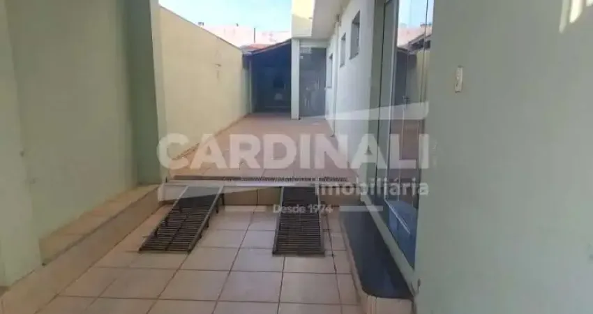Casa com 5 quartos à venda na Rua José Teixeira, 664, Parque Sisi, São Carlos
