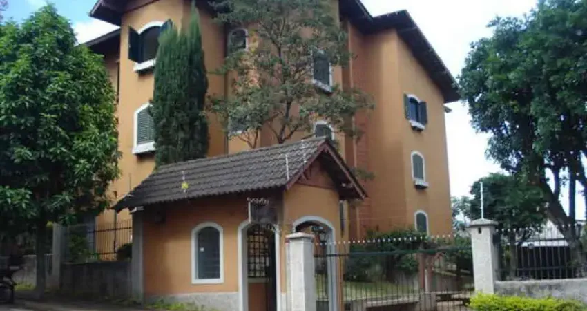 Apartamento com 2 quartos para alugar na Rua Alice J. D Anna Juliana, Bloco A, 77, Jardim Paraíso, São Carlos