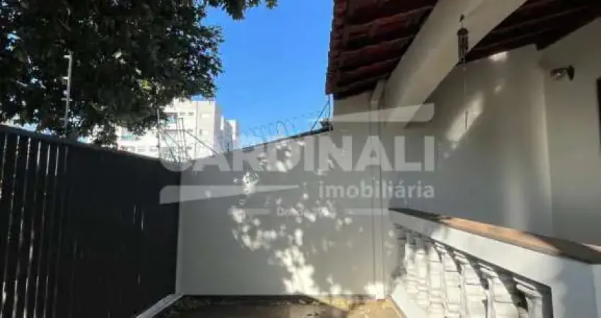 Casa com 2 quartos à venda na Rua Paulo Fragoso Coimbra, 401, Jardim Alvorada, São Carlos