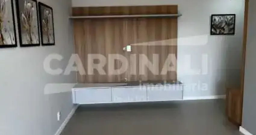 Excelente oportunidade de morar no Condomínio Residencial Moove.