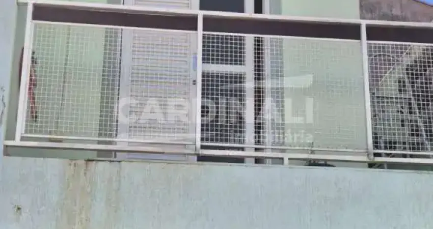 Cobertura com 3 quartos à venda na Rua Borba Gato, casa 7, 100, Jardim Centenário, São Carlos