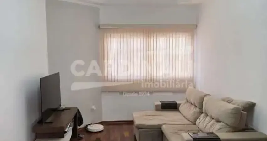 Excelente imovel no Jardim Cardinali em São Carlos - SP