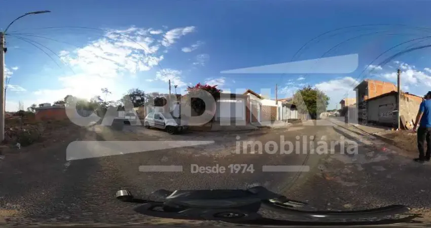 Casa com 2 quartos para alugar na Rua Professor Corinto Amato, 190, Cidade Aracy, São Carlos