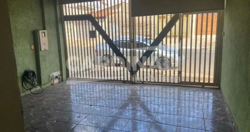 Casa com 3 quartos à venda na Rua Professora Elydia Benetti, 1107, Jardim Beatriz, São Carlos