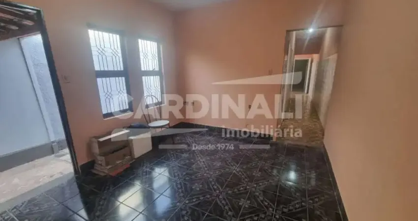 Casa com 3 quartos à venda na Rua Francisco Gregoracci, 171, Jardim Botafogo 1, São Carlos