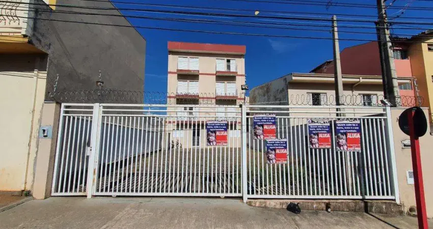 Apartamento com 2 quartos para alugar na Rua Miguel Petroni, 481, Jardim Bandeirantes, São Carlos
