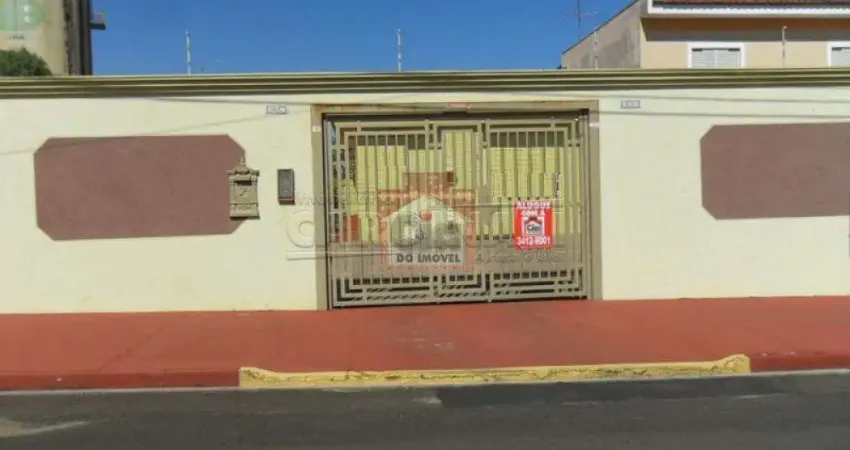Kitnet / Stúdio para alugar na Rua Chile, Kit 02, 367, Vila Brasília, São Carlos