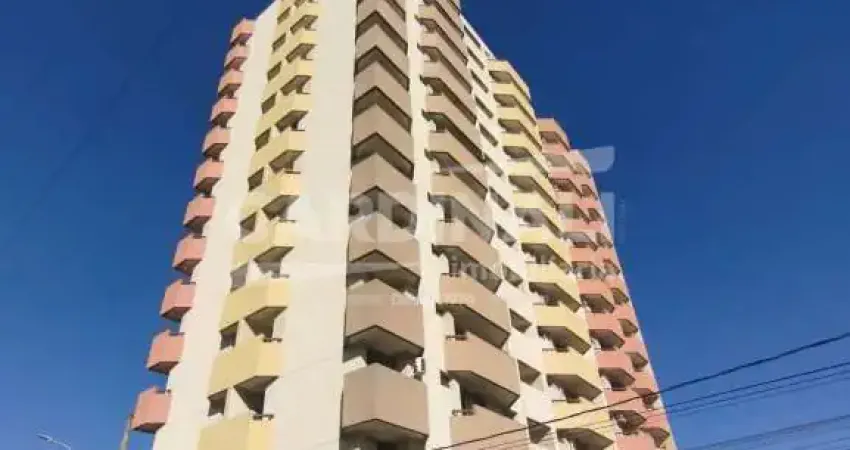 Gostaria de morar em um apartamento no Edifício José de Luca em São Carlos? Esta é sua grande chance!