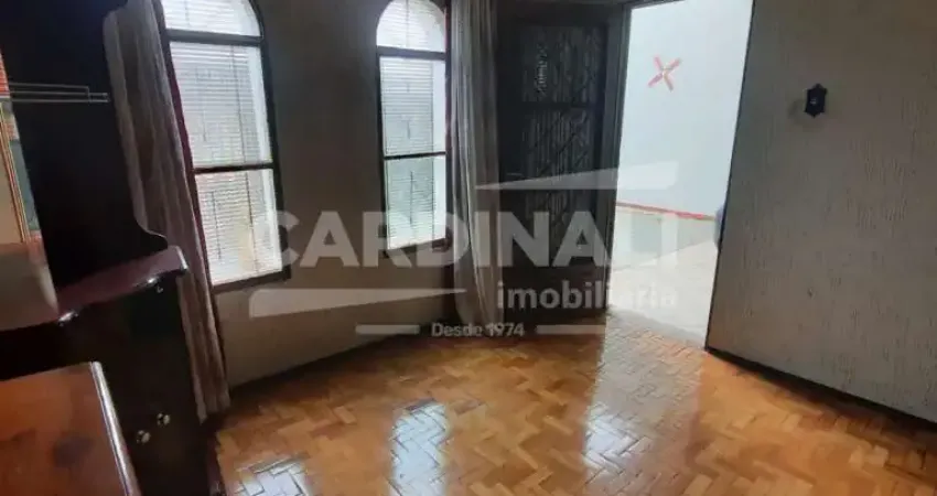 Casa com 3 quartos à venda na Rua Jorge Assef, 200, Chácara Parque Club, São Carlos