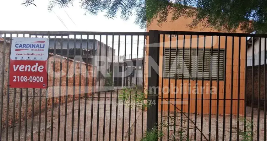 Casa com 1 quarto à venda na Rua dos Eletricitários, 1745, Jardim Residencial Iedda, Araraquara