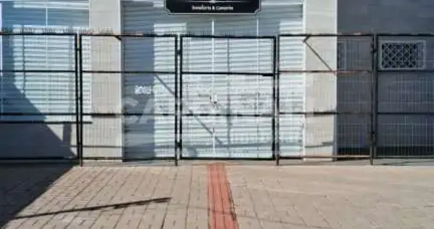Ponto comercial para alugar na Rua Desembargador Júlio Faria, 613, Vila Prado, São Carlos