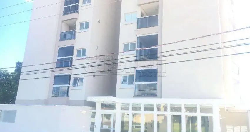 Cobertura com 3 quartos para alugar na Rua Miguel Giometti até, 789, Vila Arnaldo, São Carlos