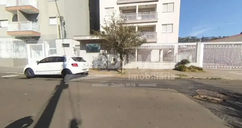apartamento de um dormitório próximo a USP em São Carlos.
