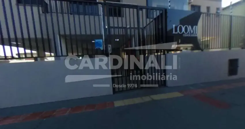 Apartamento 2 dormitórios sendo 1 suite  1 vaga de garagem coberta.