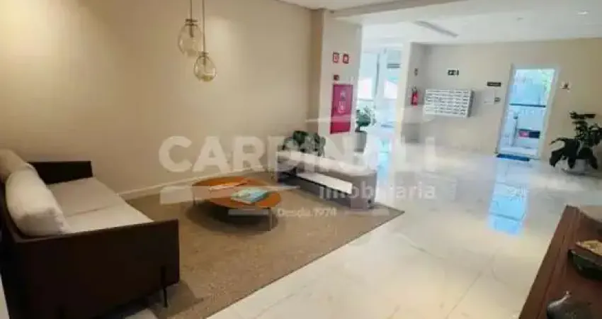 Apartamento com 3 quartos à venda na Rua Major Júlio de Salles, 476, Centro, São Carlos