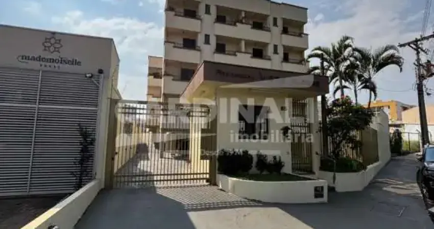 Apartamento com 2 quartos para alugar na Avenida Trabalhador Sancarlense, 85, Parque Arnold Schimidt, São Carlos