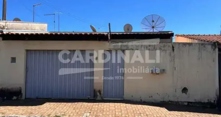 Casa para Alugar no Bairro Popular ? Excelente Oportunidade
