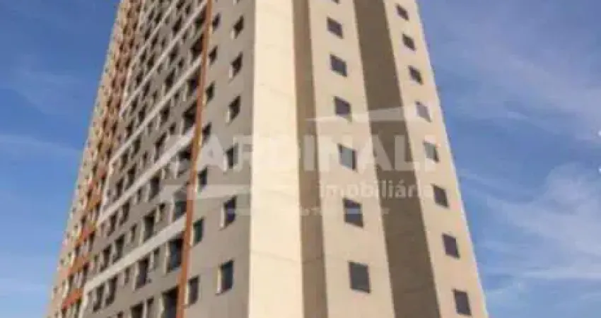 Apartamento com 3 quartos à venda na Rua Professora Adélia Izique, 11° andar, 1101, São Geraldo, Araraquara