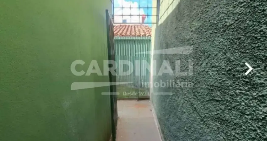 Kitnet / Stúdio à venda na Rua José de Alencar, 37, Vila Costa do Sol, São Carlos