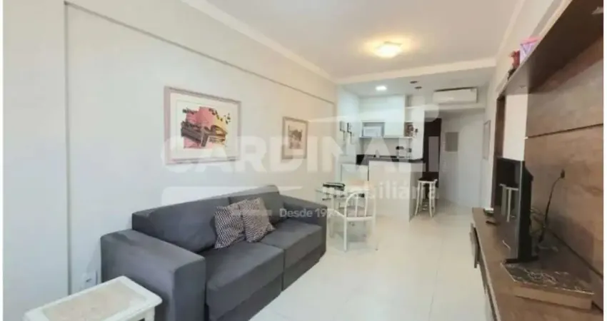 Flat totalmente reformado e mobiliado à venda no centro em campinas-sp