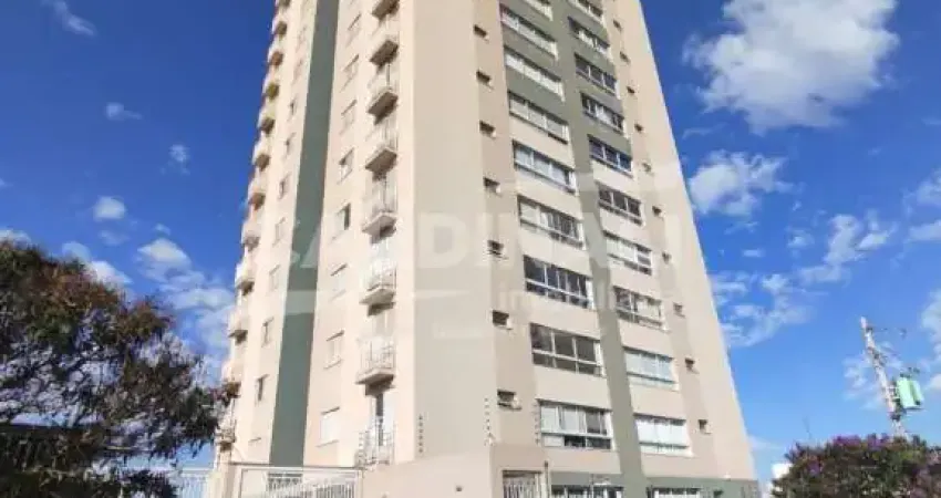 Apartamento área central novo e pronto para morar com lazer e perto de tudo.