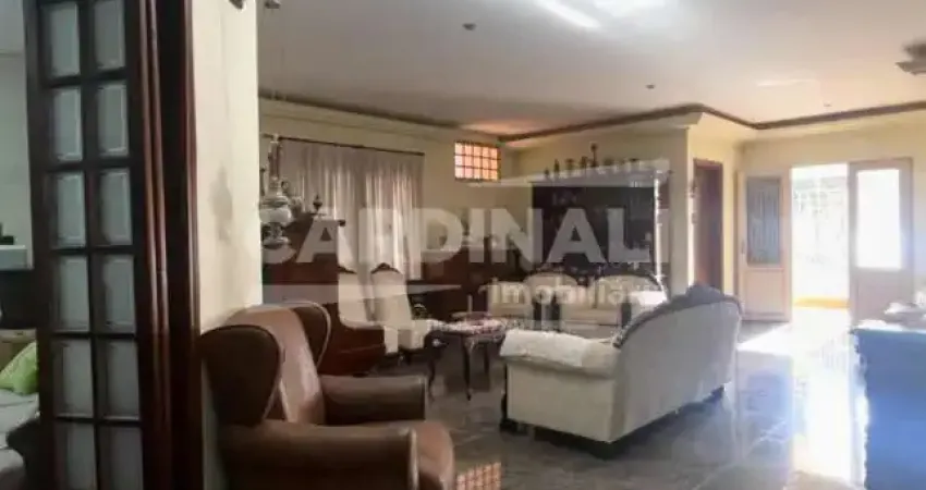 Casa com 3 quartos à venda na Rua Ennês Bueno, 445, Parque Fehr, São Carlos