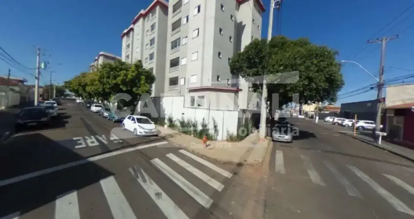 Apartamento com 2 quartos à venda na Rua Dr Bernardino de Campos, Torre 1, 213, Vila Prado, São Carlos